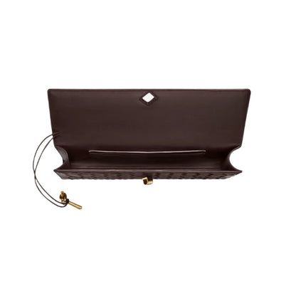 Bottega Veneta Andiamo Clutch