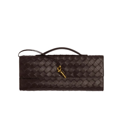 Bottega Veneta Andiamo Clutch