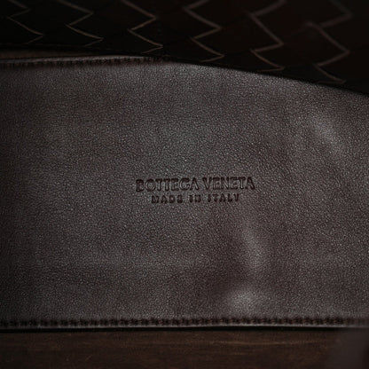 Bottega Veneta Ciao Ciao Leather Top Handle Bag