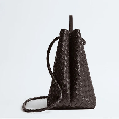 Bottega Veneta Medium Andiamo Bag