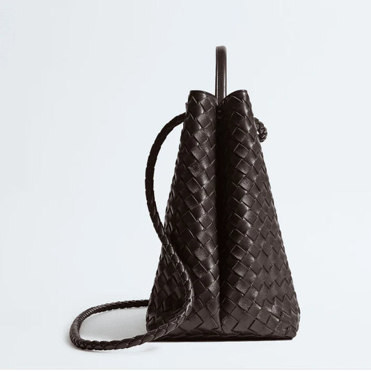 Bottega Veneta Medium Andiamo Bag