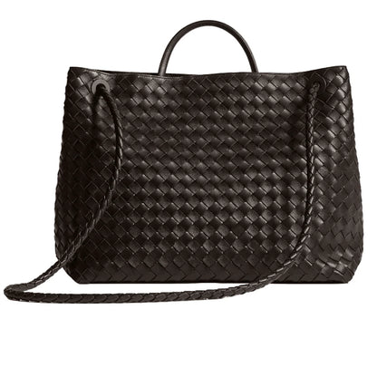 Bottega Veneta Medium Andiamo Bag