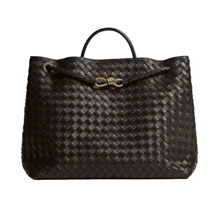Bottega Veneta Medium Andiamo Bag