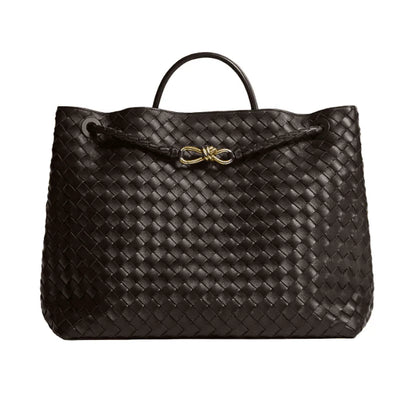Bottega Veneta Medium Andiamo Bag