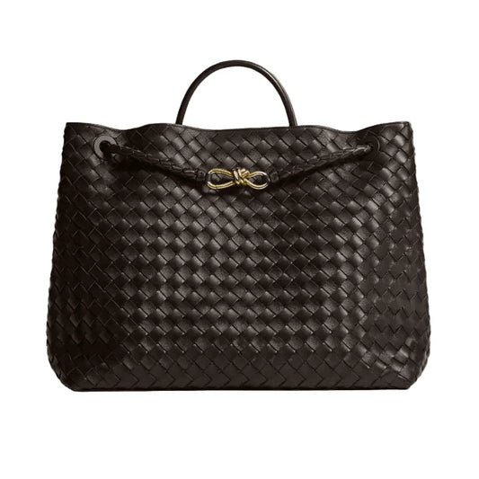 Bottega Veneta Medium Andiamo Bag