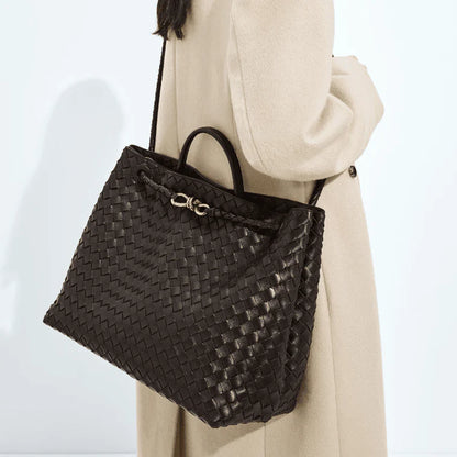 Bottega Veneta Medium Andiamo Bag