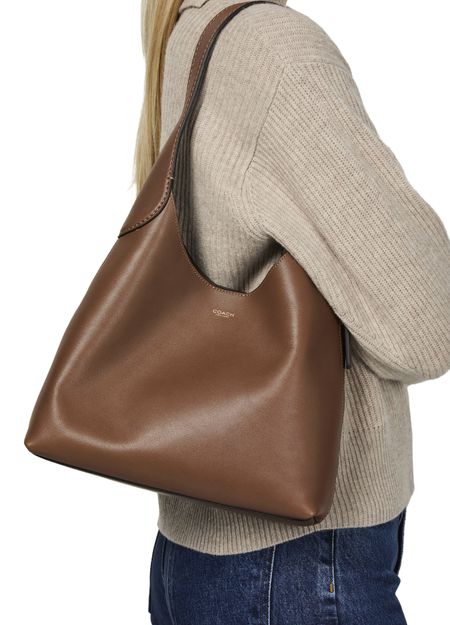 Coach Brooklyn 28 shoulder bag