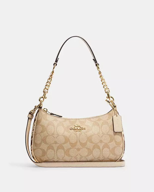 Coach Teri Shoulder Bag