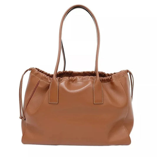 Celine Hippo Drawstring Bag