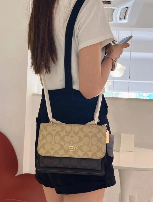 Coach Klare Crossbody bag