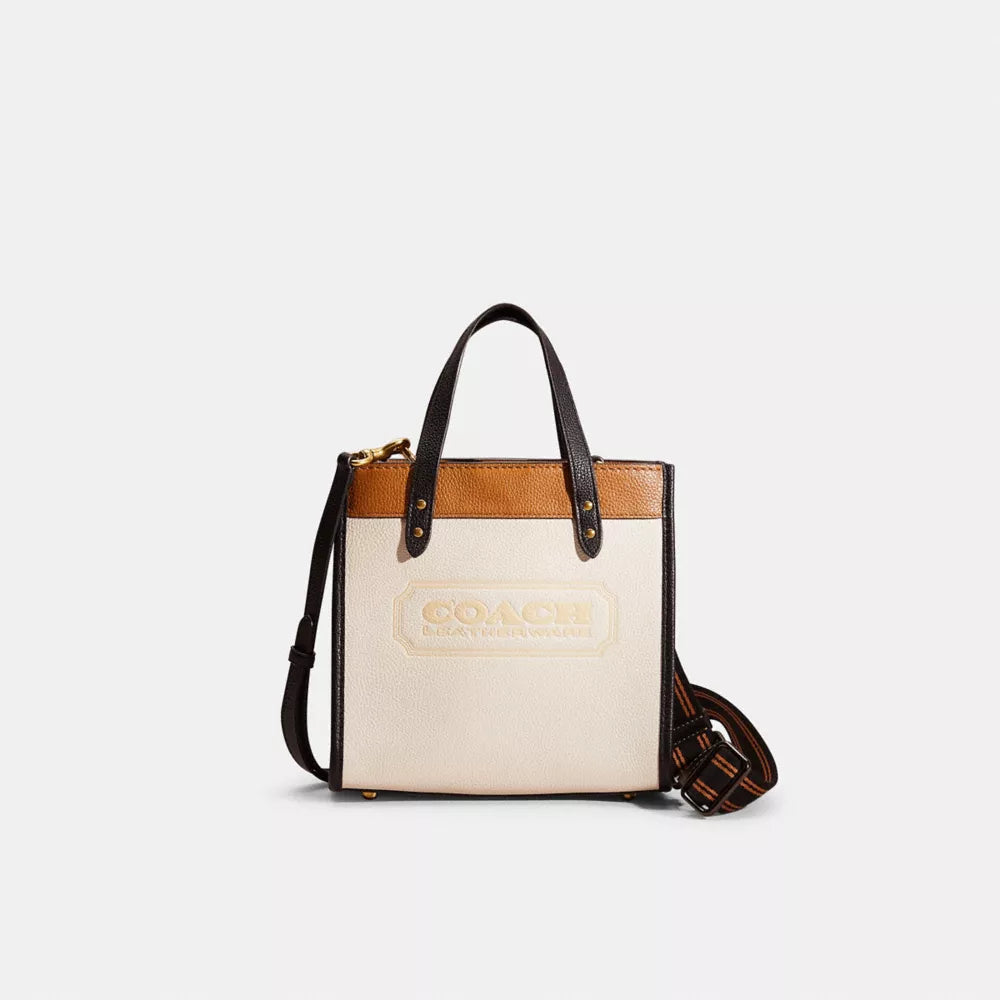Coach Field Tote 22