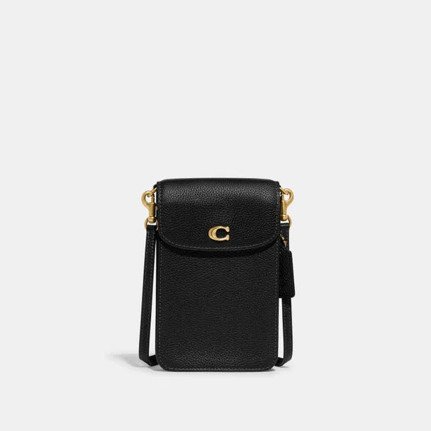 Coach Phone Crossbody bag