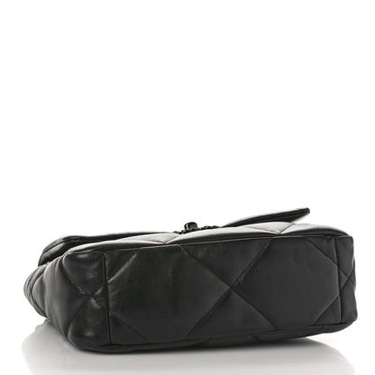 Chanel Medium 19 Flap