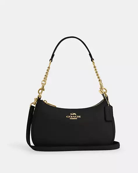 Coach Teri Mini Crossbody Bag