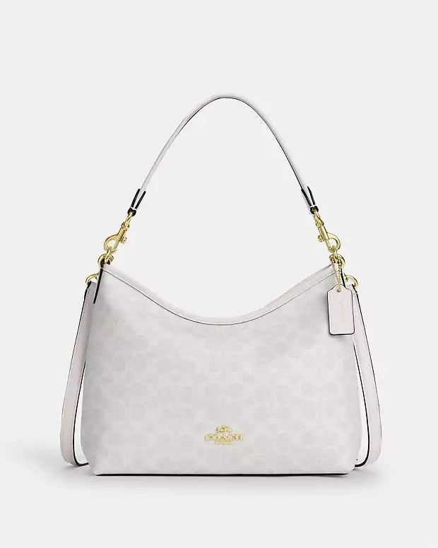 Coach Laurel Shoulder Bag