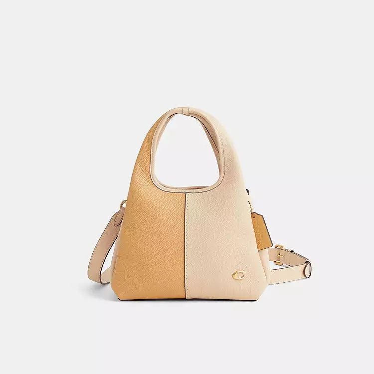 Coach Lana Shoulder Bag 23