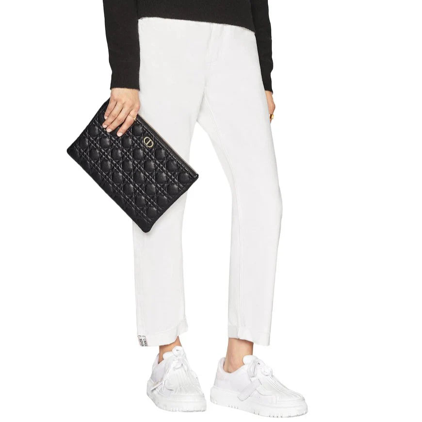 Dior Caro Daily Pouch