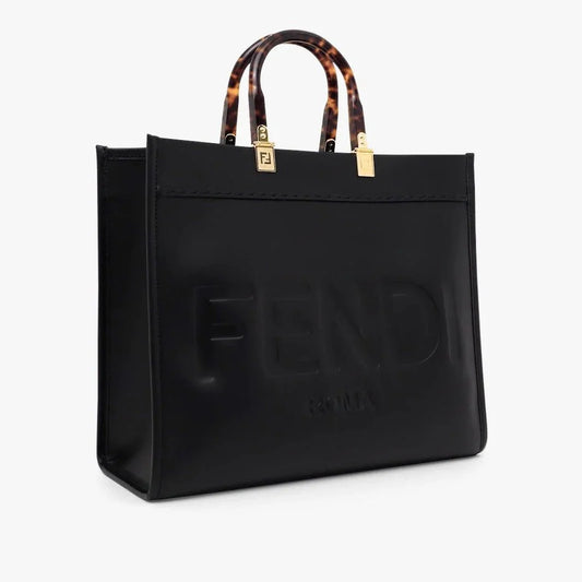 Fendi Sunshine Medium Shopper