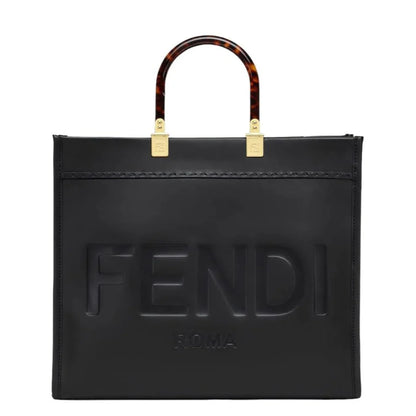 Fendi Sunshine Medium Shopper