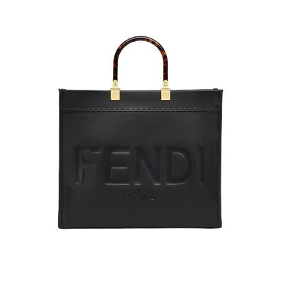 Fendi Sunshine Medium Shopper