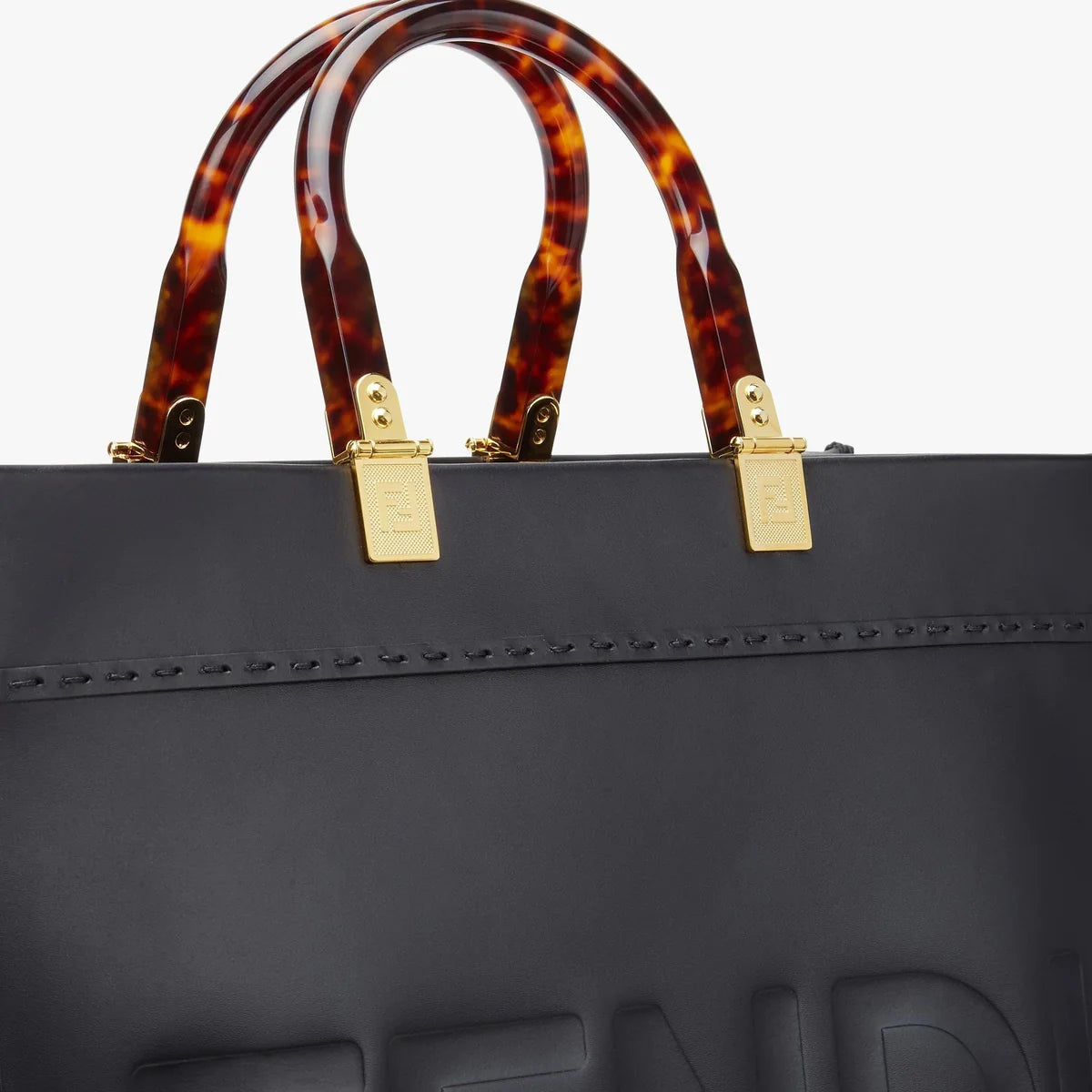 Fendi Sunshine Medium Shopper