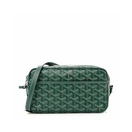 Goyad Sac Cap Vert Green