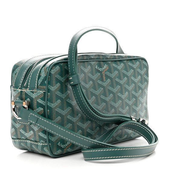 Goyad Sac Cap Vert Green
