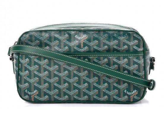Goyad Sac Cap Vert Green