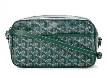 Goyad Sac Cap Vert Green