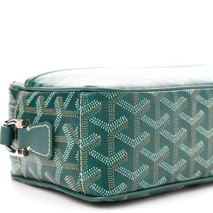 Goyad Sac Cap Vert Green