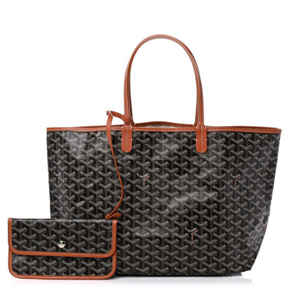 Goyard Saint Louis MM