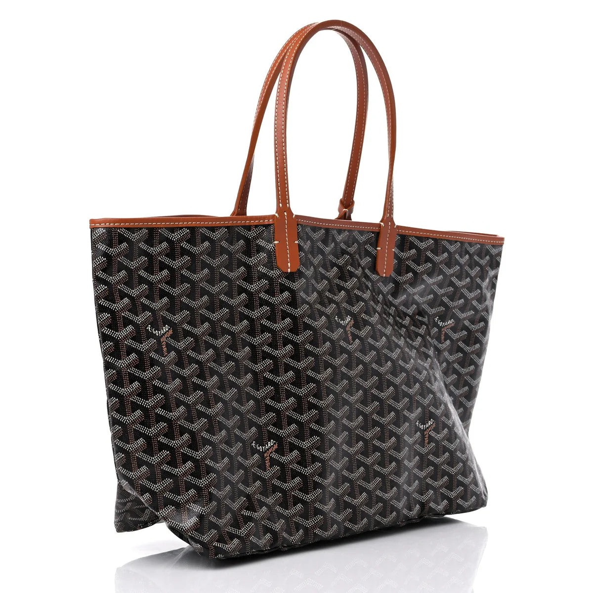 Goyard Saint Louis MM
