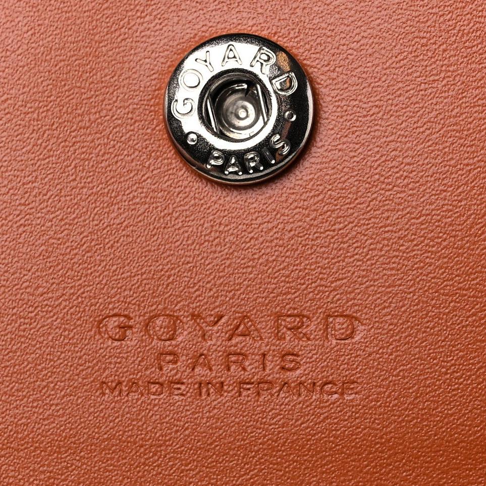 Goyard Saint Louis MM