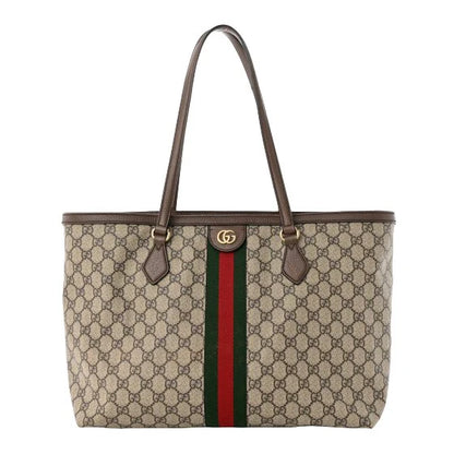 Gucci Ophidia Large Tote Bag