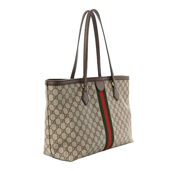 Gucci Ophidia Large Tote Bag