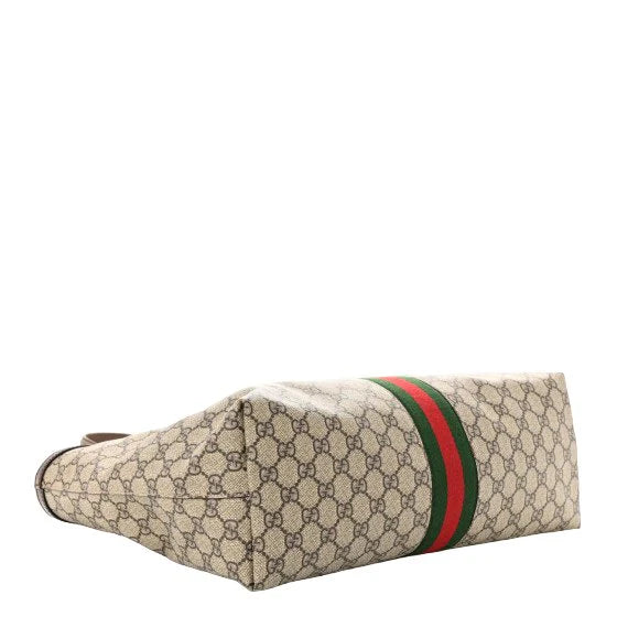 Gucci Ophidia Large Tote Bag