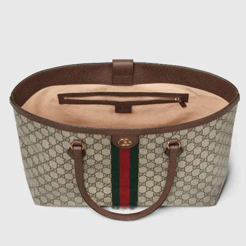 Gucci Ophidia Large Tote Bag