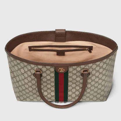 Gucci Ophidia Large Tote Bag