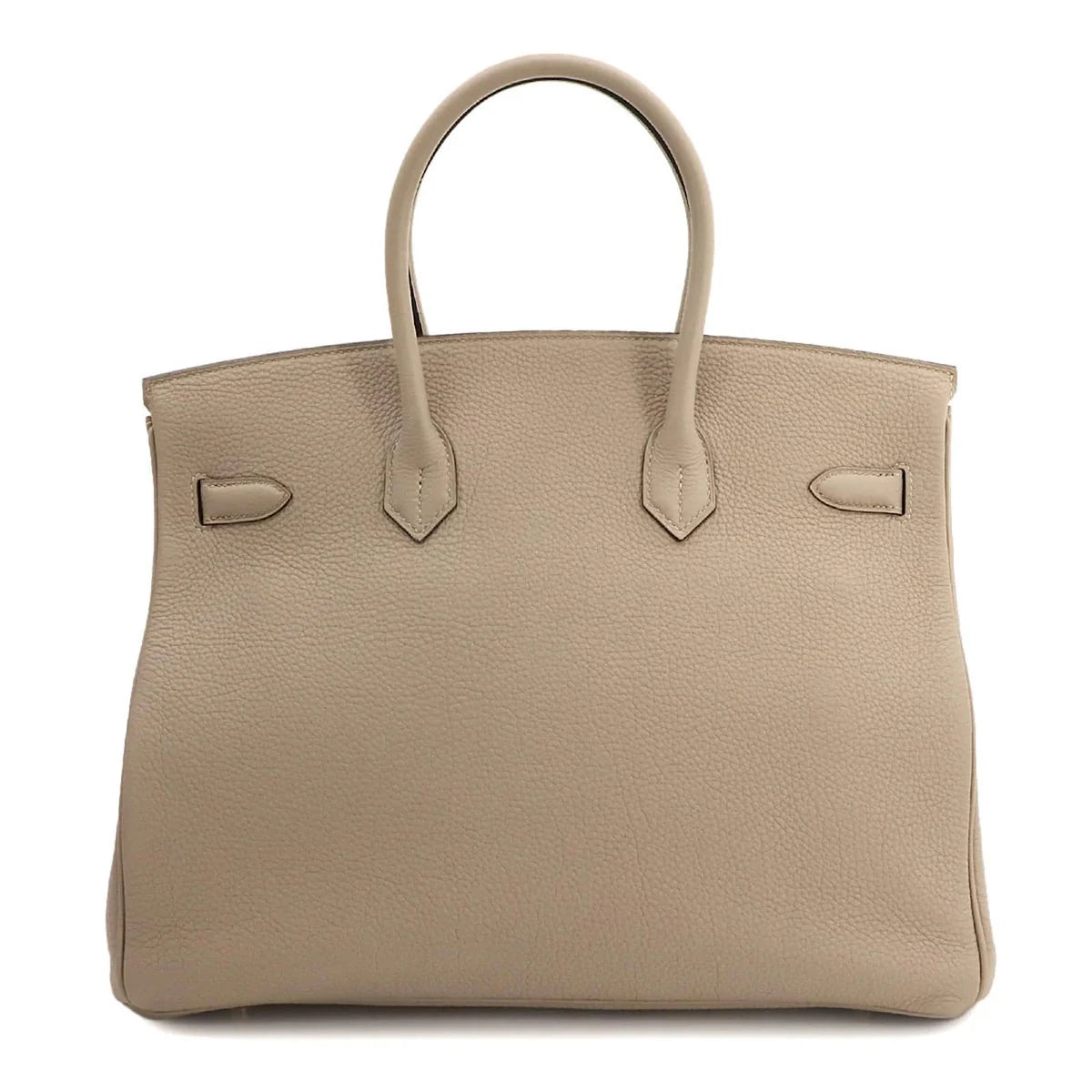 Hermès Birkin 35 Handbag Khaki