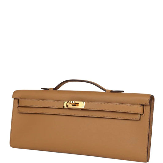 Hermès Kelly Cut Bag