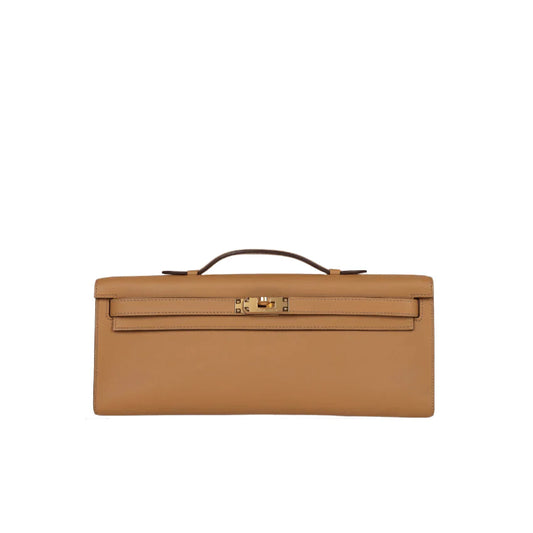 Hermès Kelly Cut Bag
