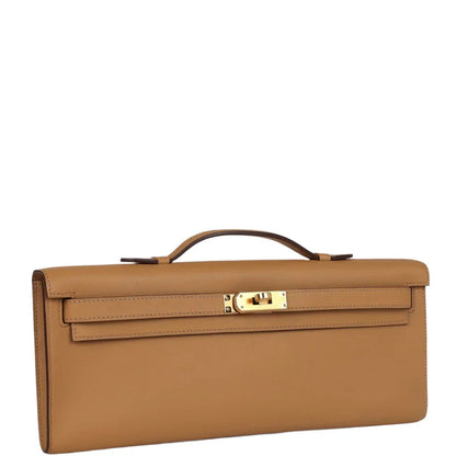 Hermès Kelly Cut Bag