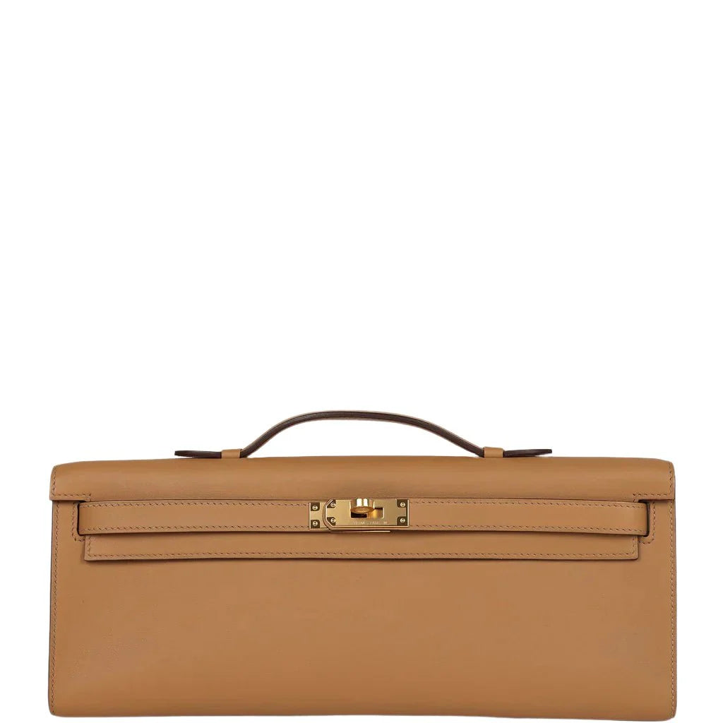 Hermès Kelly Cut Bag