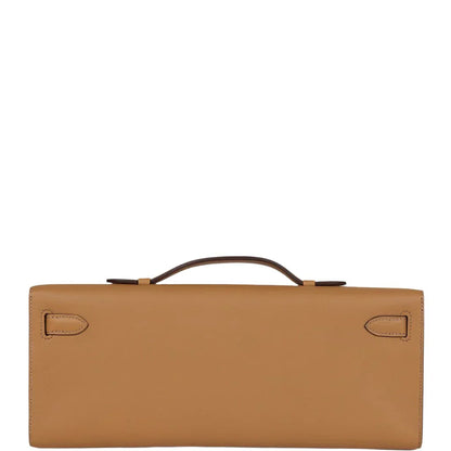 Hermès Kelly Cut Bag