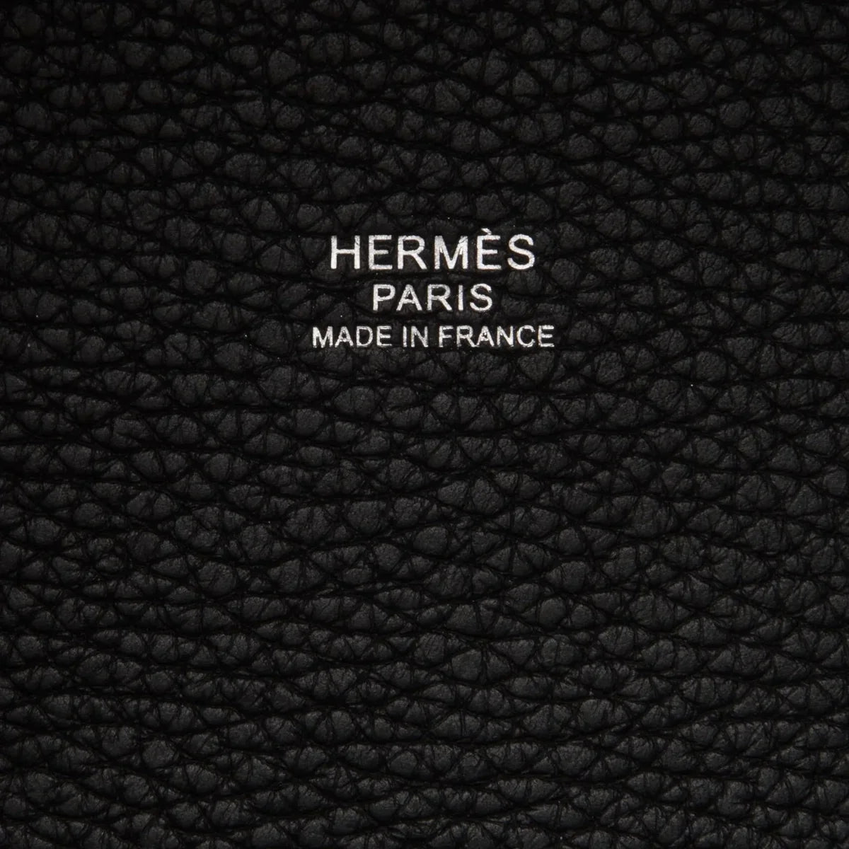 Hermès Picotin MM Bag