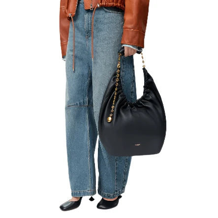 Loewe Medium Squeeze Bag
