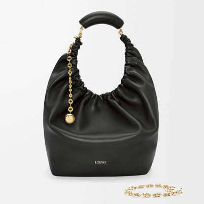 Loewe Medium Squeeze Bag