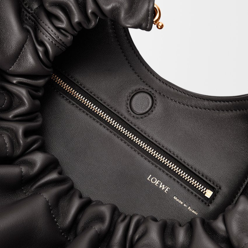 Loewe Medium Squeeze Bag