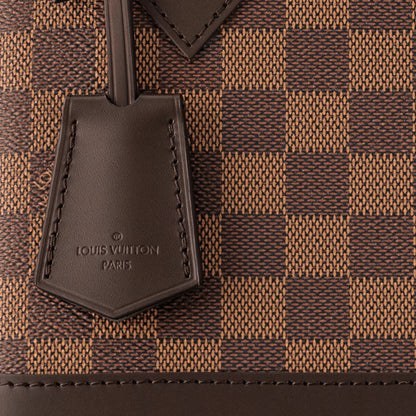 Louis Vuitton Alma BB Damier