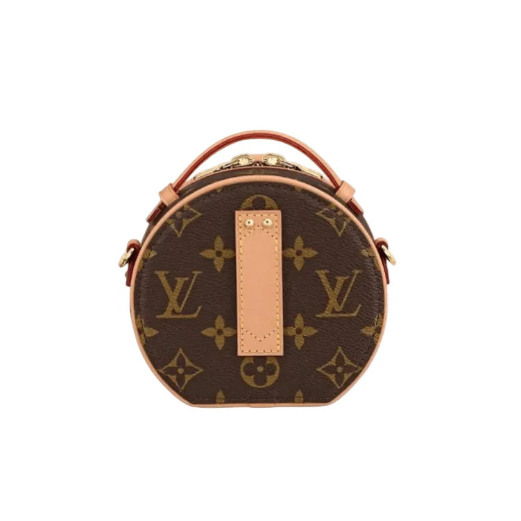 Louis Vuitton Boite Chapeau Bag
